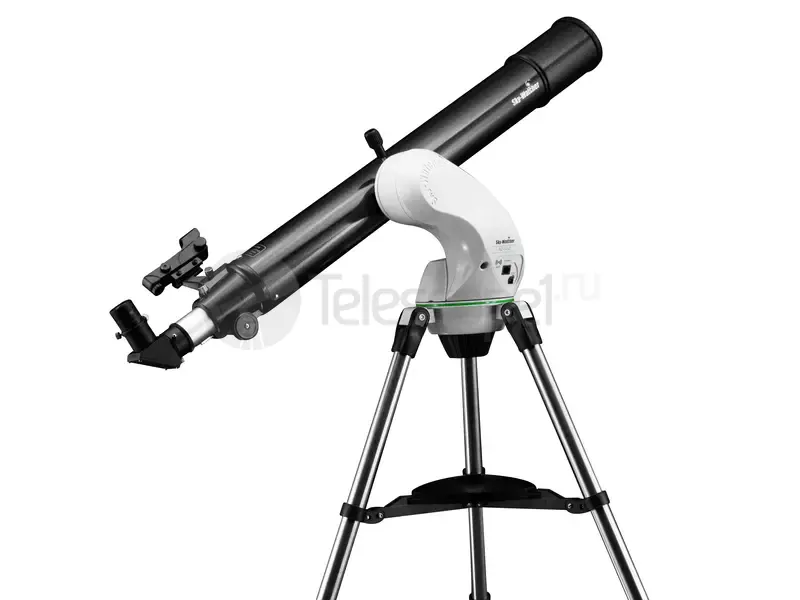 Телескоп Sky-Watcher 809AZ-GO2 SynScan GOTO