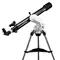 Телескоп Sky-Watcher 709AZ-GO2 SynScan GOTO