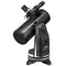 Телескоп Sky-Watcher N100 mini Virtuoso GTi, настольный