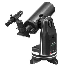 Sky-Watcher MAK 70 mini Virtuoso GTi, настольный