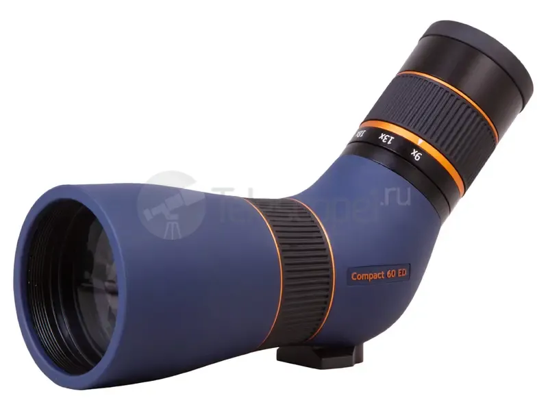 Зрительная труба Levenhuk Blaze Compact ED 60