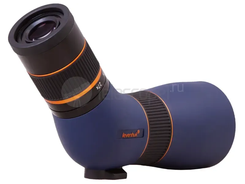 Зрительная труба Levenhuk Blaze Compact ED 60
