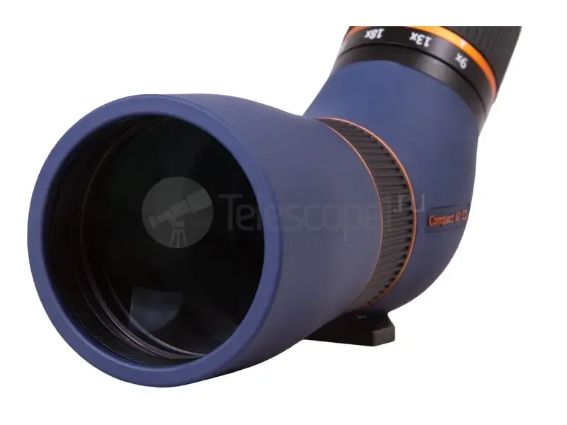 Зрительная труба Levenhuk Blaze Compact ED 60