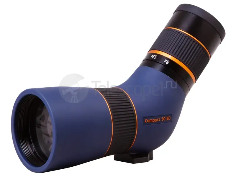 Зрительная труба Levenhuk Blaze Compact ED 50