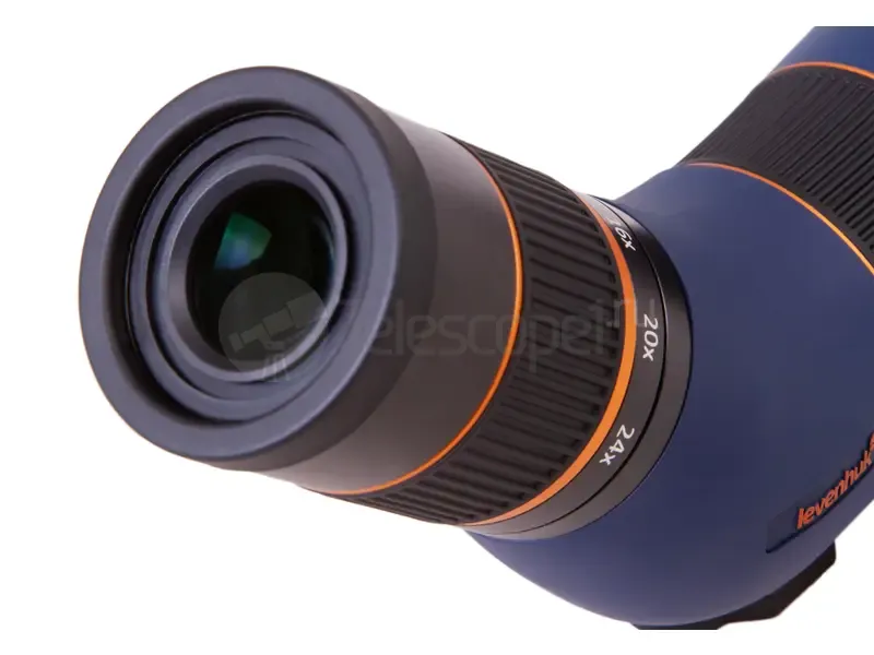 Зрительная труба Levenhuk Blaze Compact ED 50