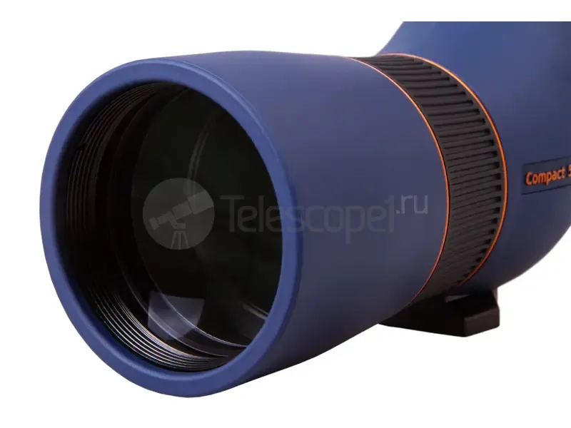 Зрительная труба Levenhuk Blaze Compact ED 50