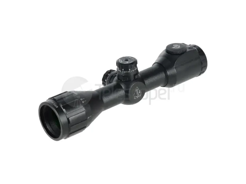 Оптический прицел Leapers UTG Bug Buster 6x32 AO, 36-color Mil-dot (SCP-M632AOIEWQ)