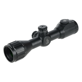 Leapers UTG Bug Buster 6x32 AO, 36-color Mil-dot (SCP-M632AOIEWQ)