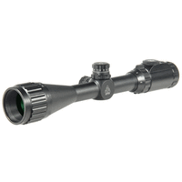 Leapers UTG True Hunter IE 3-12x40 AO, 36-color Mil-dot (SCP-U312AOIEW)