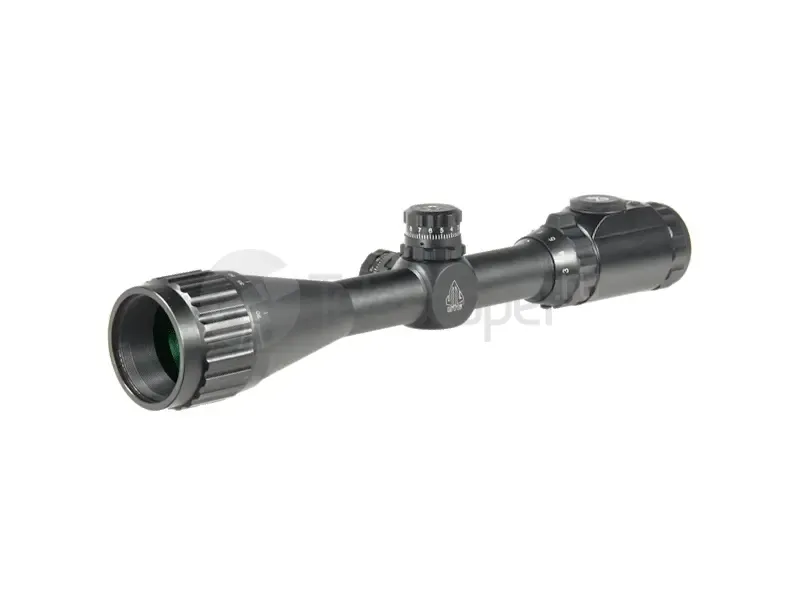 Оптический прицел Leapers UTG True Hunter IE 3-12x40 AO, 36-color Mil-dot (SCP-U312AOIEW)