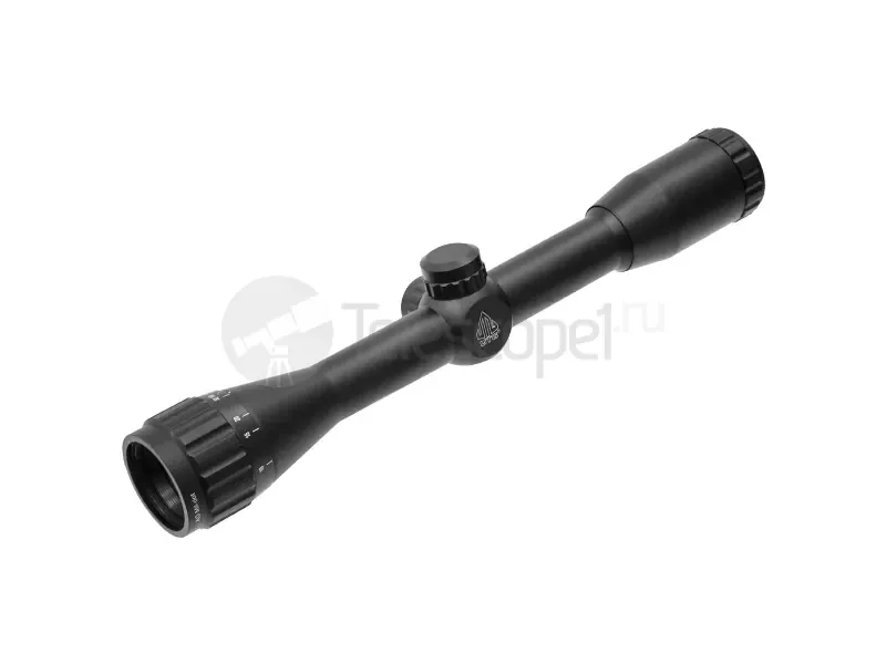 Оптический прицел Leapers UTG True Hunter Classic 4x32 AO, Mil-dot (SCP-U432AOW)