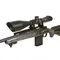 Оптический прицел Leapers Accushot Premium 8-32x56 SF, 36-color Mil-dot (SCP3-UG832AOIEW)