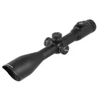 Оптический прицел Leapers Accushot Precision Target 10x50 SF, 36-color Mil-dot (SCP3-UG105AOIEW)
