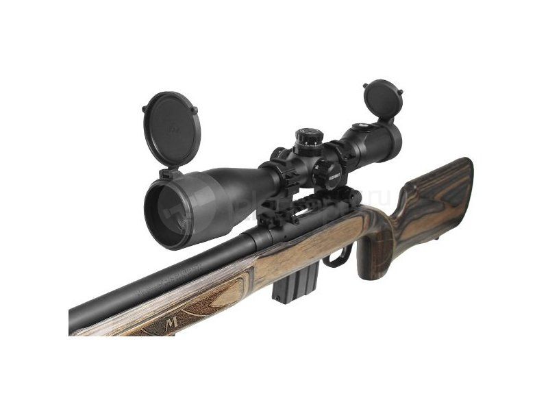 Leapers Accushot Precision Target 10x50 SF, 36-color Mil-dot (SCP3-UG105AOIEW) Leapers Accushot Precision Target 10x50 SF, 36-color Mil-dot (SCP3-UG105AOIEW)