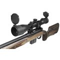 Leapers Accushot Precision Target 10x50 SF, 36-color Mil-dot (SCP3-UG105AOIEW) Leapers Accushot Precision Target 10x50 SF, 36-color Mil-dot (SCP3-UG105AOIEW)