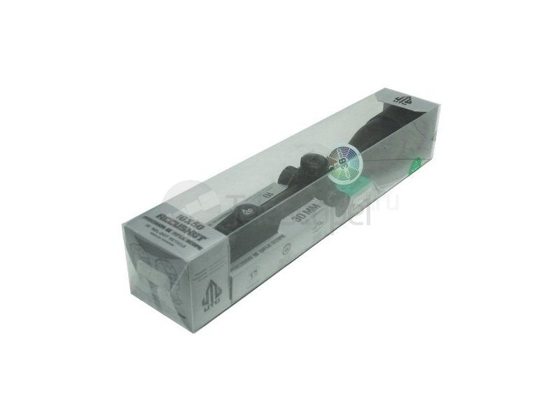 Leapers Accushot Precision Target 10x50 SF, 36-color Mil-dot (SCP3-UG105AOIEW) Leapers Accushot Precision Target 10x50 SF, 36-color Mil-dot (SCP3-UG105AOIEW)