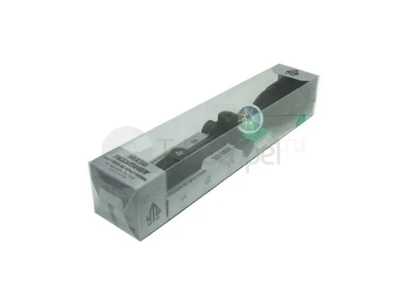 Оптический прицел Leapers Accushot Precision Target 10x50 SF, 36-color Mil-dot (SCP3-UG105AOIEW)