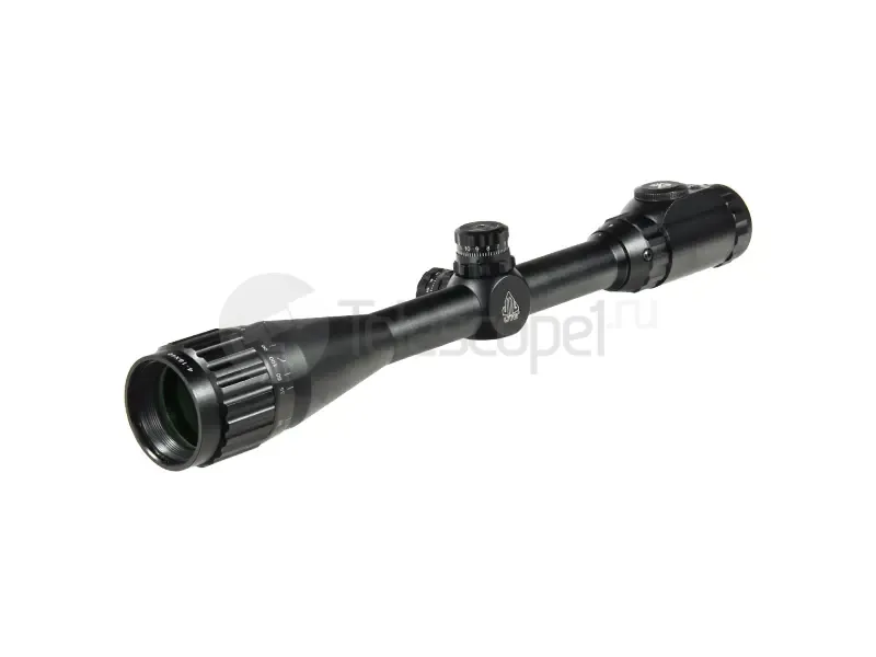 Оптический прицел Leapers UTG True Hunter IE 4-16x40 AO, 36-color Mil-dot (SCP-U4164AOIEW)