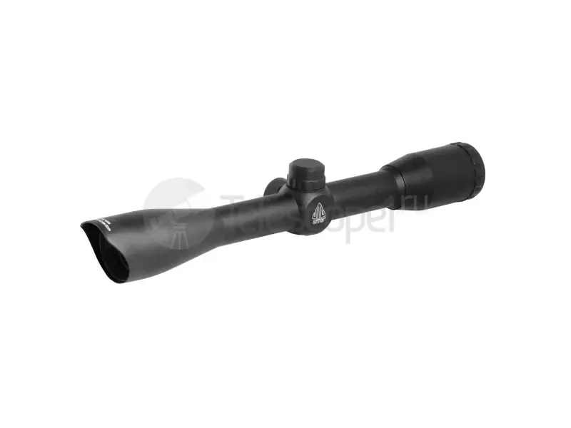 Оптический прицел Leapers UTG True Hunter Classic 4x32 Mil-dot (SCP-U432FW)