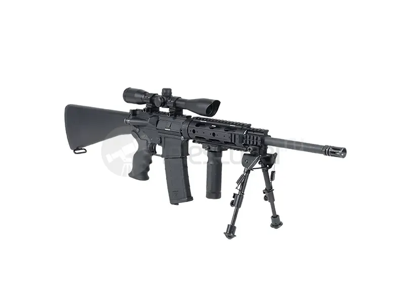 Оптический прицел Leapers UTG True Hunter Classic 4x32 Mil-dot (SCP-U432FW)