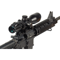 Leapers Accushot Precision Target 3-12x44 SF, 36-color Mil-dot (SCP3-U312AOIEW) Leapers Accushot Precision Target 3-12x44 SF, 36-color Mil-dot (SCP3-U312AOIEW)