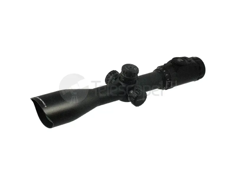 Оптический прицел Leapers Accushot Premium 4-16x44 SF, 36-color Mil-dot (SCP3-U416AOIEW)