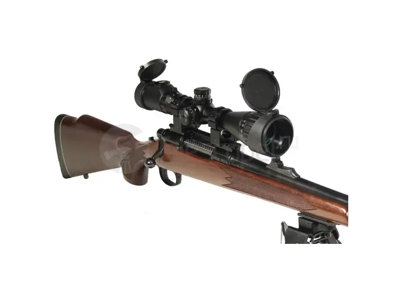 Оптический прицел Leapers UTG True Hunter IE 3-9x40 AO, 36-color Mil-dot (SCP-U394AOIEW)