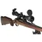 Оптический прицел Leapers UTG True Hunter IE 3-9x40 AO, 36-color Mil-dot (SCP-U394AOIEW)