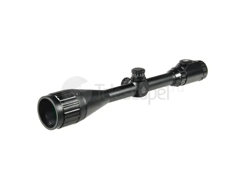 Оптический прицел Leapers UTG True Hunter IE 6-24x50 AO, 36-color Mil-dot (SCP-U6245AOIEW)
