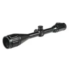 Оптический прицел Leapers UTG True Hunter IE 6-24x50  AO, 36-color Mil-dot (SCP-U6245AOIEW)