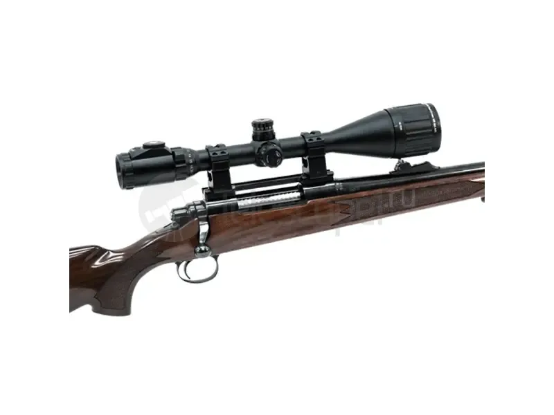 Оптический прицел Leapers UTG True Hunter IE 6-24x50 AO, 36-color Mil-dot (SCP-U6245AOIEW)