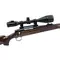 Оптический прицел Leapers UTG True Hunter IE 6-24x50 AO, 36-color Mil-dot (SCP-U6245AOIEW)