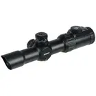 Оптический прицел Leapers Accushot Tactical 1-4.5x28 36-color Circle Dot (SCP3-145IECDQ)