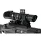 Оптический прицел Leapers Accushot Tactical 1-4.5x28 36-color Circle Dot (SCP3-145IECDQ)