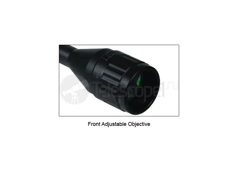Оптический прицел Leapers UTG Bug Buster 3-9x32 AO, Mil-dot (SCP-M392AOLWQ)