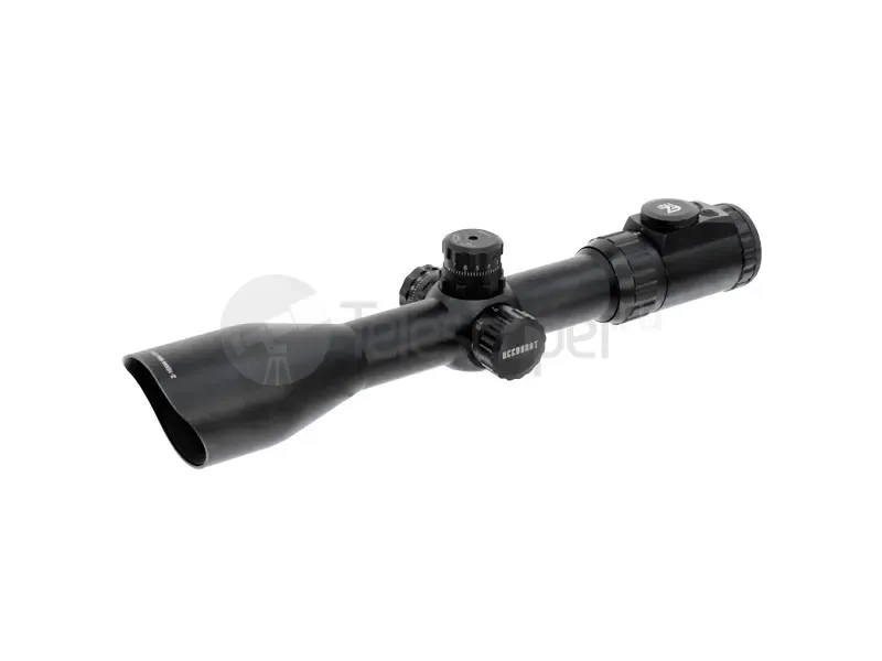 Оптический прицел Leapers Accushot Tactical 2-16x44 SF, 36-color Mil-dot (SCP3-216AOIEW)