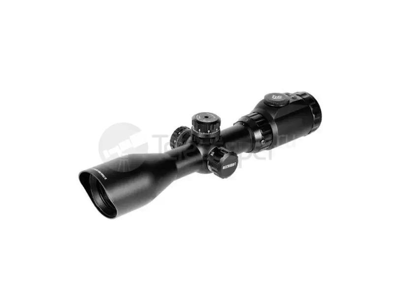 Оптический прицел Leapers Accushot Scout 2-7x44 SF, 36-color Mil-dot (SCP3-274LAOIEW)