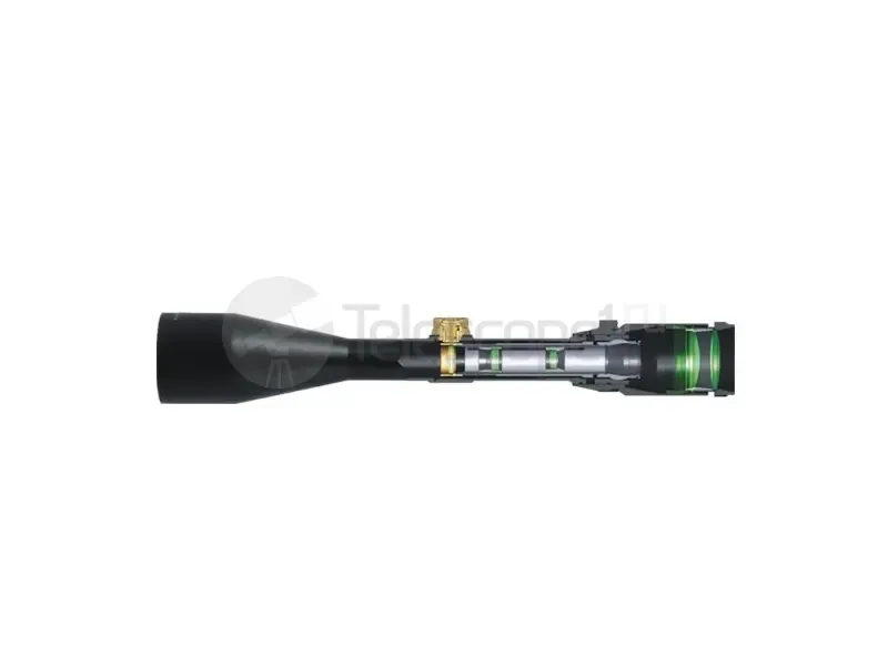 Оптический прицел Leapers Accushot Scout 2-7x44 SF, 36-color Mil-dot (SCP3-274LAOIEW)