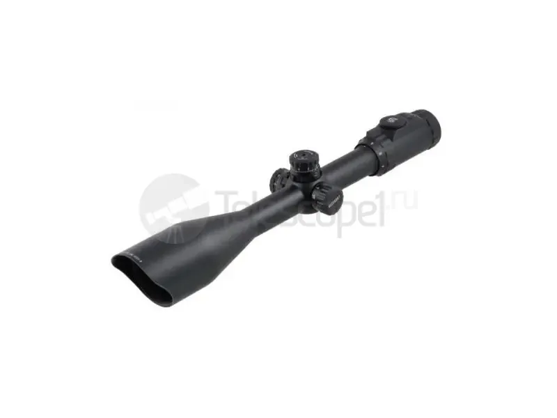 Оптический прицел Leapers Accushot Premium 4-16x56 SF, 36-color Mil-dot (SCP3-UG4165AOIEWB)