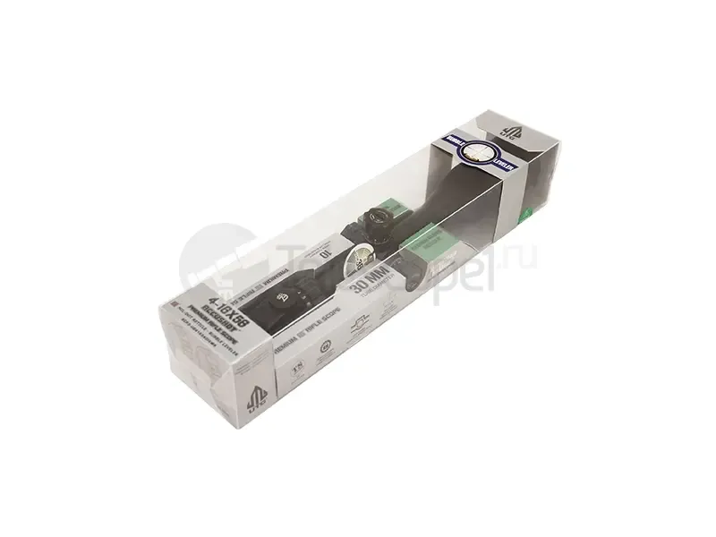 Оптический прицел Leapers Accushot Premium 4-16x56 SF, 36-color Mil-dot (SCP3-UG4165AOIEWB)