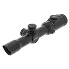 Оптический прицел Leapers Accushot Tactical 1-8x28 36-color BG4 (SCP3-18IEBG4)