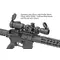 Оптический прицел Leapers Accushot Tactical 1-8x28 36-color BG4 (SCP3-18IEBG4)