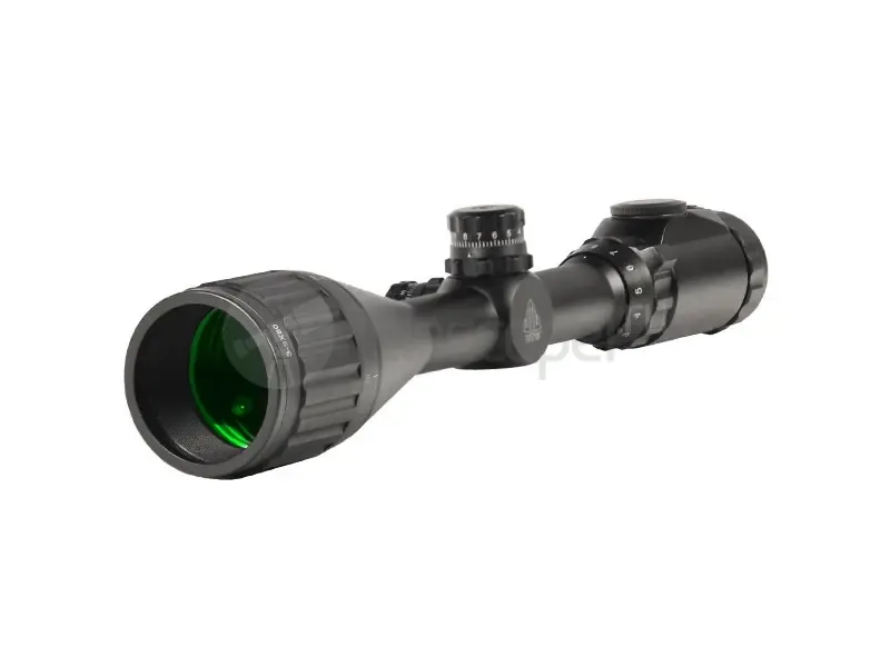 Оптический прицел Leapers UTG True Hunter IE 3-9x50 AO, 36-color Mil-dot (SCP-U395AOIEW)