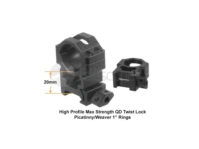 Оптический прицел Leapers UTG True Hunter IE 3-9x50 AO, 36-color Mil-dot (SCP-U395AOIEW)
