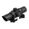 Коллиматорный прицел Leapers UTG 6.4" ITA Red/Green Dot (SCP-DS3068W)