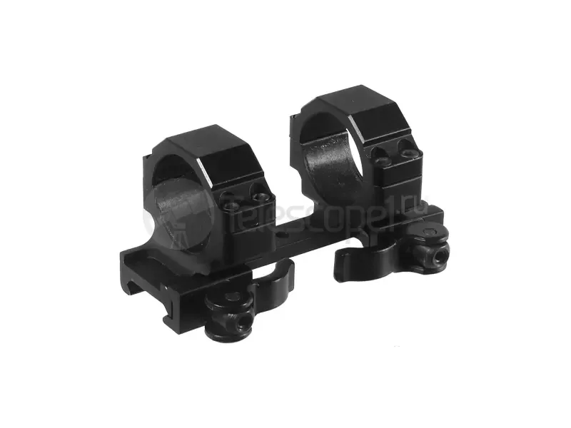 Коллиматорный прицел Leapers UTG 6.4" ITA Red/Green Dot (SCP-DS3068W)