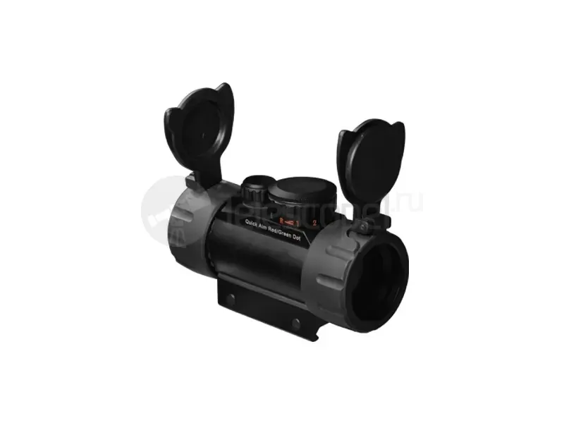 Коллиматорный прицел Leapers UTG 1x30 RD40 RGW (SCP-RD40RGW-A)
