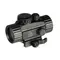 Коллиматорный прицел Leapers UTG 3.8" ITA Red/Green Single Dot Sight w/Integral QD Mount (SCP-RG40SDQ)