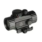 Коллиматорный прицел Leapers UTG 3.8" ITA Red/Green Single Dot Sight w/Integral QD Mount (SCP-RG40SDQ)