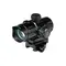 Коллиматорный прицел Leapers UTG 1x32 4.2" ITA Red/Green (SCP-DS3840W)